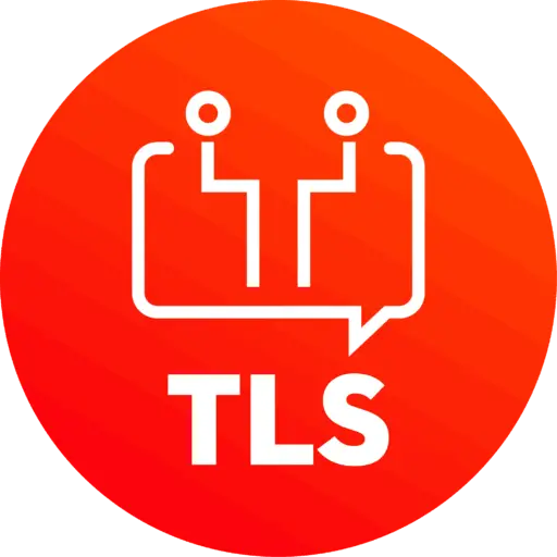 TLS Logo