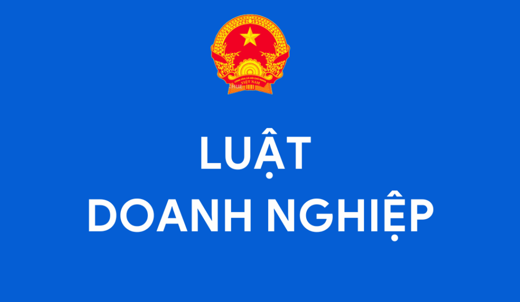 Luat doanh nghiep