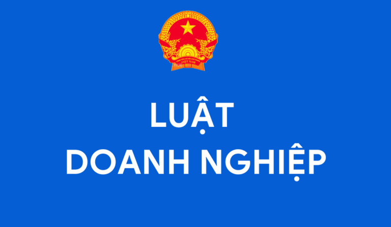 Luat doanh nghiep