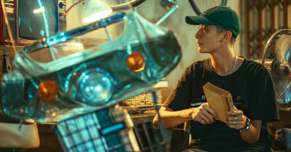 Pexels photo 33283827