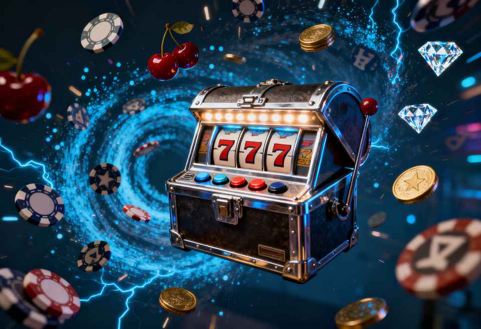 Сasoo casino online