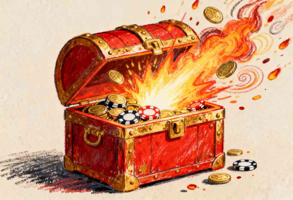 Tower Rush casino online