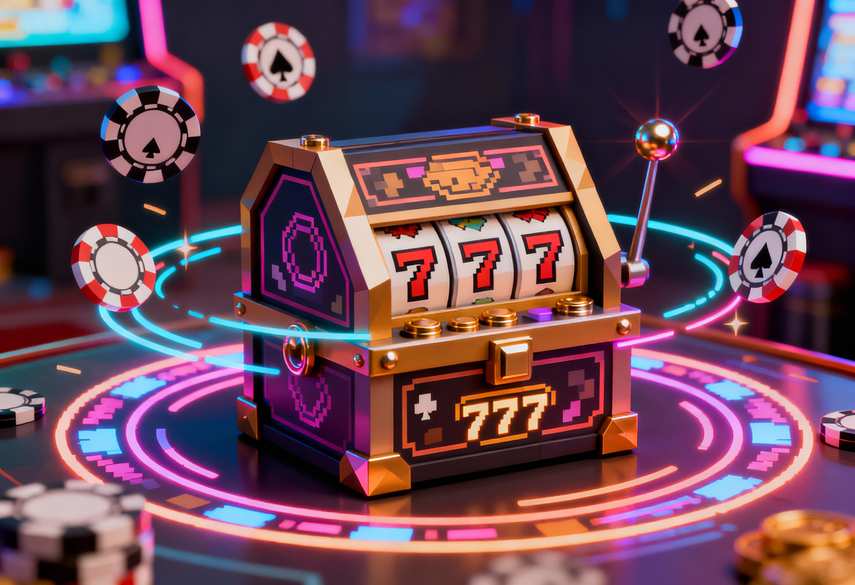 Knight Slots
