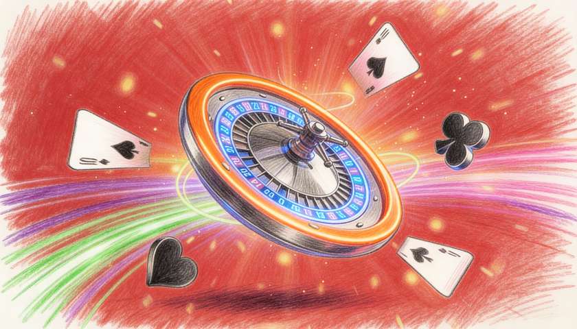 Case Study: Increasing Winnings at Wazbee Casino