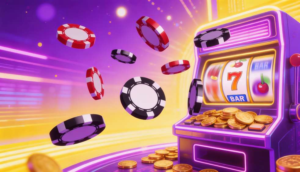 Die Evolution von Casino-Spielen: Von Offline zu Online